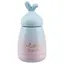 Термос с ушками Rabbit Cleverly градиент (металл) (260мл) (12-08999-K2807W) — 2693721 — 1