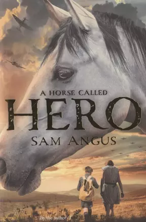 A Horse Called Hero — 2826457 — 1