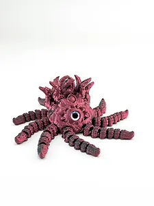 Фигурка 3D Азатот (23004999) (15х14)