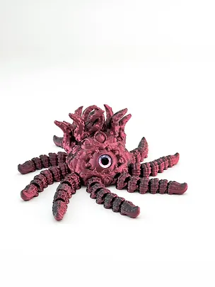 Фигурка 3D Азатот (23004999) (15х14) 3137553