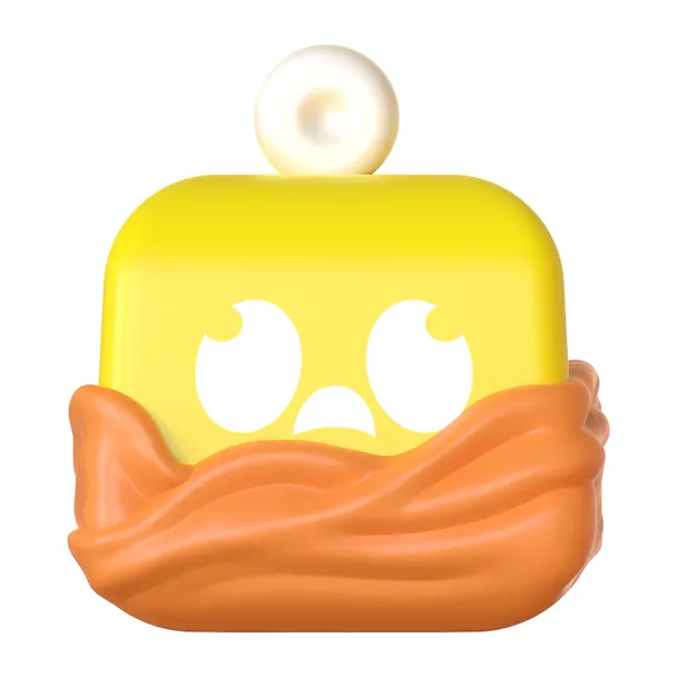 БЛОКС ФРУТС. Игрушка-антистресс Squishy fruits S1, в асс. BLOX FRUITS 3112796 — 3