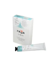 Краска масляная "Старый Мастер" неаполитанская зел.,46мл,в тубах, Гамма