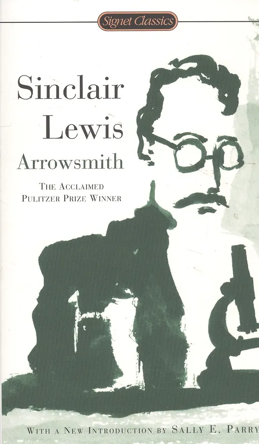 ΠΠ½ΠΈΠ³Π° Arrowsmith (Susan Lewis) β 1