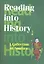 Reading into History A Collection of Sources (м) Резникова — 2354539 — 1