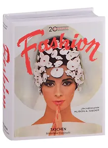 20th-Century Fashion. 100 Years of Apparel Ads