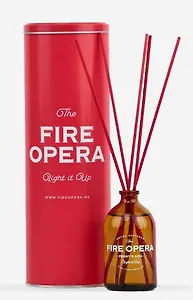 Диффузор Ароматический (Пион,розовая вода,бергамот) (100мл) (D100_Peonys Aria)