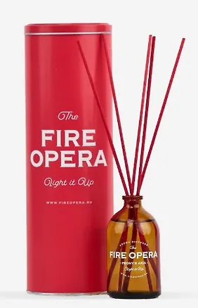 Диффузор Ароматический (Пион,розовая вода,бергамот) (100мл) (D100_Peonys Aria) 3105089