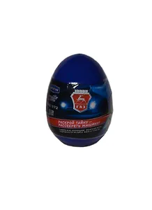 Яйцо-сюрприз с Машинкой GAZ 1:60/72 (48714E-RUS) (в ассорт.)