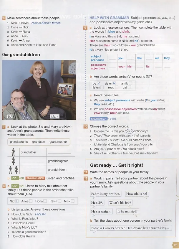 Книга Face2Face 2Ed Starter SB +DV +Online WB Pk (Крис Редстон) — 9