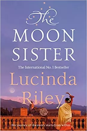 The Moon Sister — 2826367 — 1