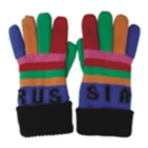 Перчатки Russia (GM18-D)