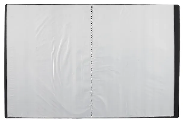 Папка с файлами А4, 20 файлов, в ассортименте, GoodMark 3028470 — 11