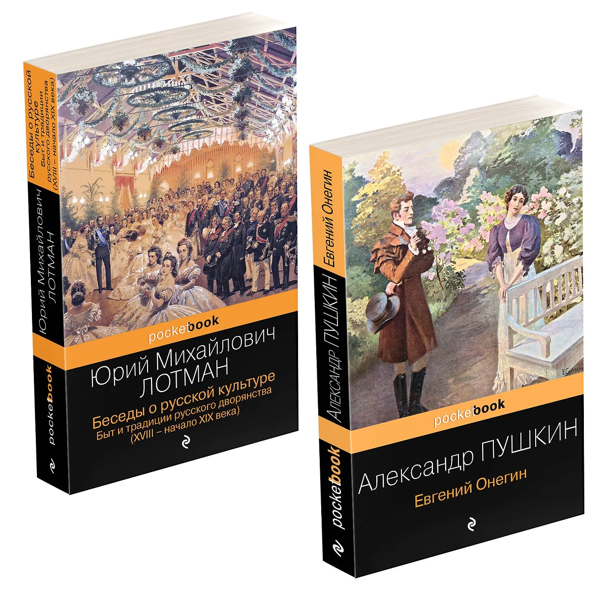 Балы, дуэли, отношения: Беседы о русской культуре, Евгений Онегин. Комплект  из 2 книг (Юрий Лотман, Александр Пушкин) - купить книгу с доставкой в  интернет-магазине «Читай-город». ISBN: 978-5-04-191307-6