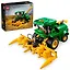 LEGO Technic: Кормоуборочный комбайн John Deere 9700, 559 деталей (42168) — 3121307 — 1