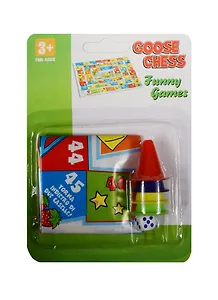 Игра-ходилка (поле, кубик,фишки)