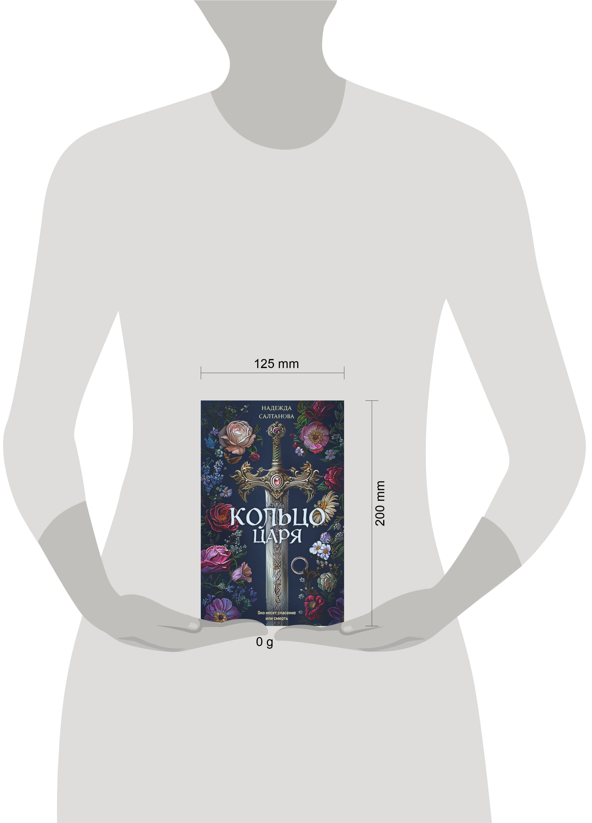 Изображение бумажной книги