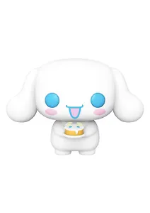 Фигурка Funko POP! Hello Kitty And Friends Cinnamoroll w/Cake (92) (Fun80313)