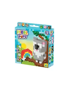 Набор для творчества The Orb Factory мозаика Pixel Pops Коала 01965