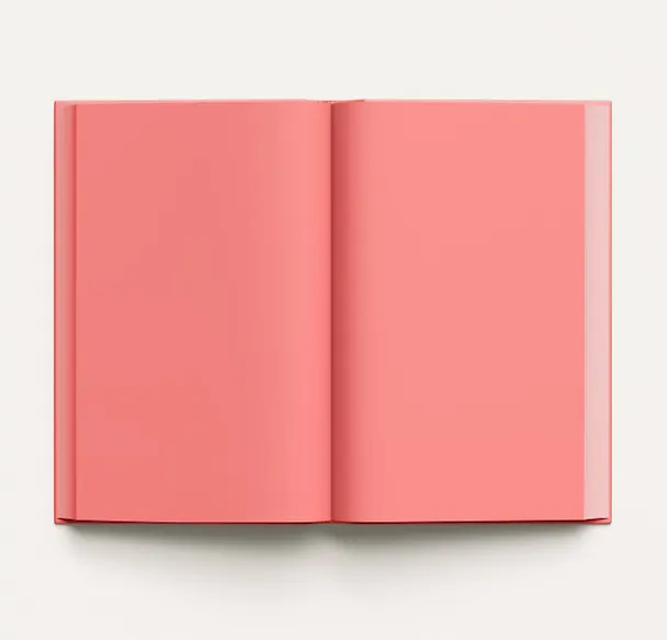 Coral Note (твердый переплет) 2724052 — 3