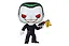 Фигурка Funko POP! Heroes DC Batman Beyond Joker w/Gun (628) 93230 — 3175202 — 1