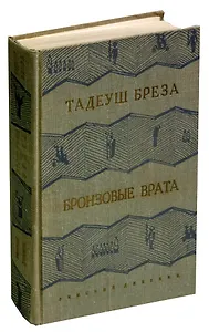 Бронзовые врата