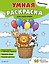 Животные. Умная раскраска для мальчиков — 3183199 — 1