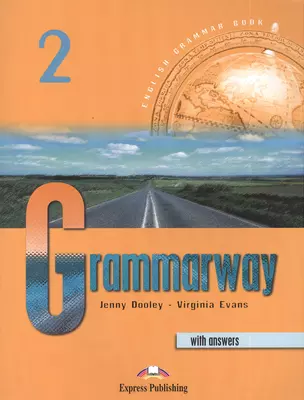 Grammarway 2: Students book with answers — 2383101 — 1