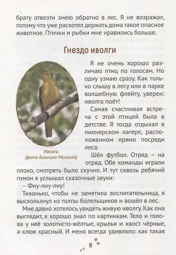 Книга Пряники для слона () — 5