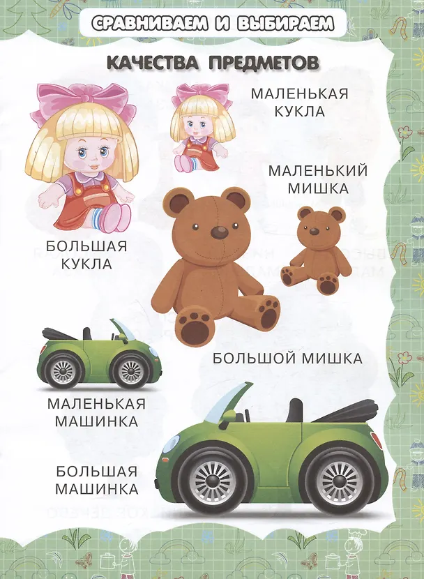Книга Качества предметов (Игорь Резько) — 2