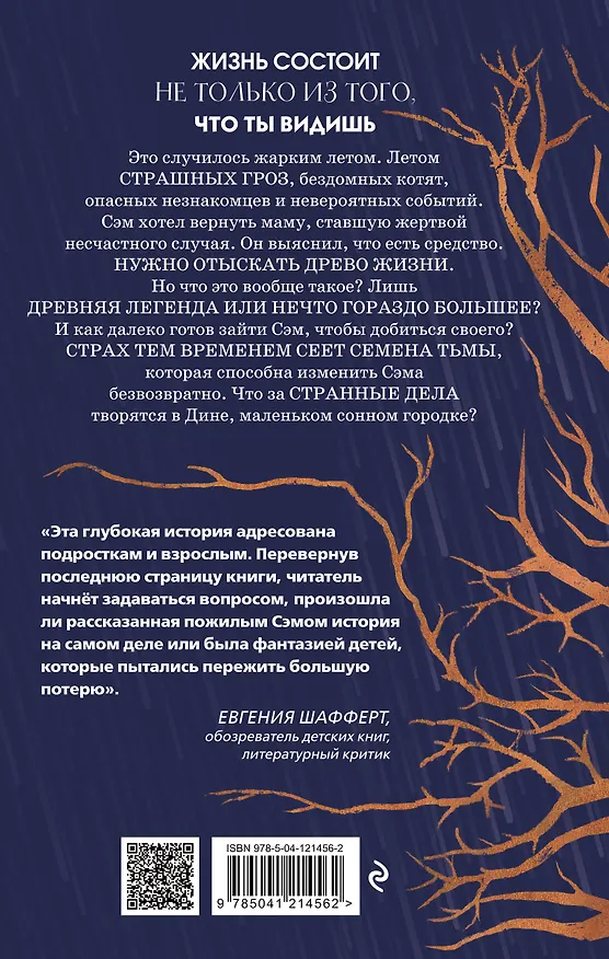 Книга День, когда пропали ангелы (#1) (Шон Смакер) — 2