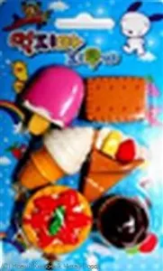 Ластик Печенье (000101)