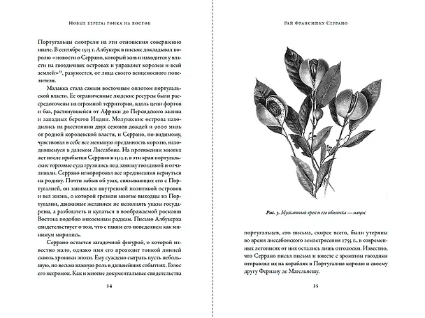 Книга Битва за пряности: Как противостояние XVI века определило устройство современного мира (Роджер Кроули) — 13