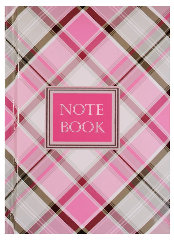 Записная книжка «Notebook», Феникс+ 230296 — 4