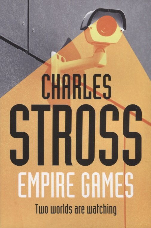 

Empire Games