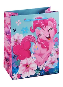 Подарочный пакет «Пинки Пай», А5