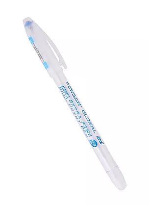 Ручка шариковая синяя "Global-21" 0,5мм, Pensan — 2972296 — 1