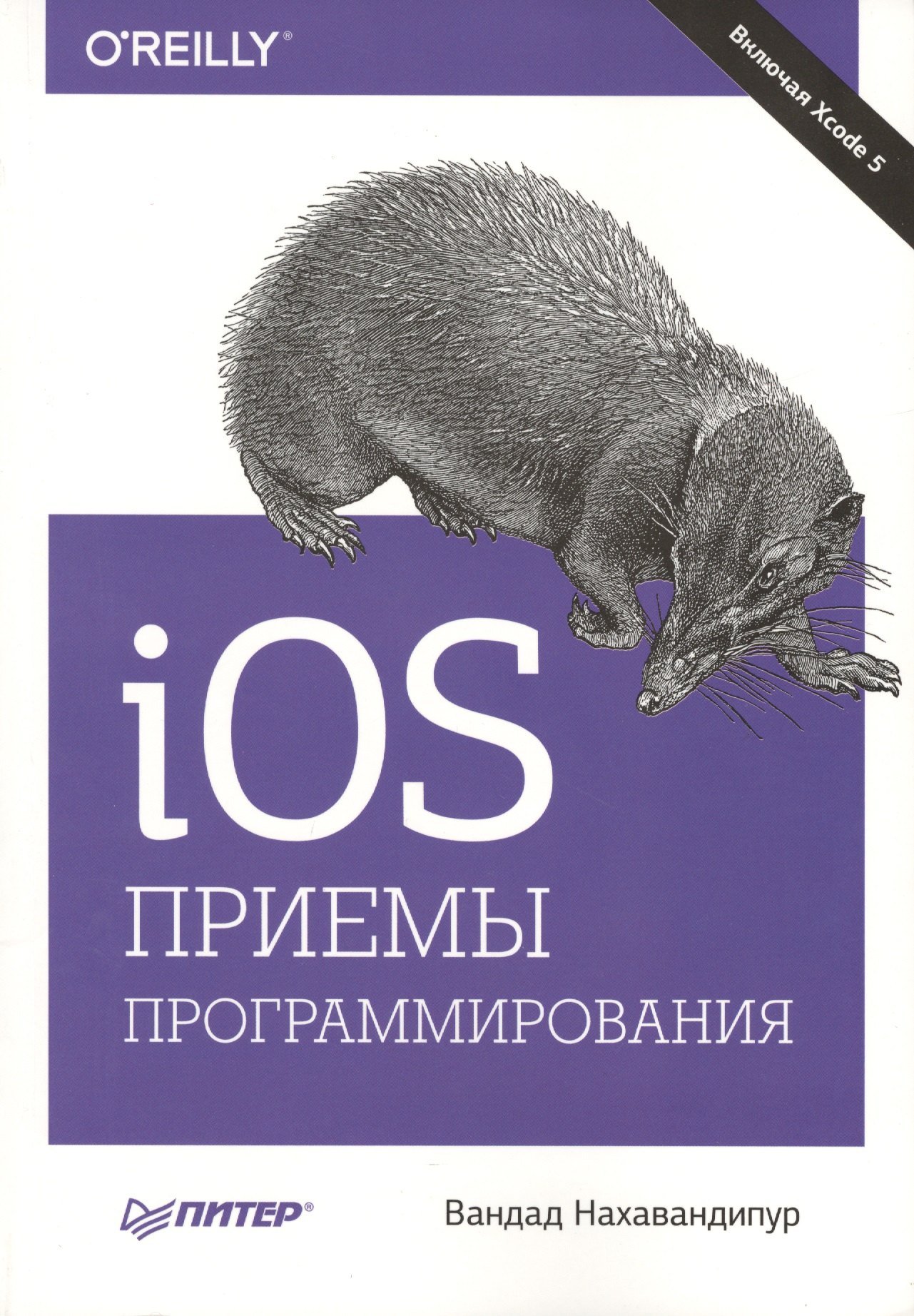 

IOS. Приемы программирования
