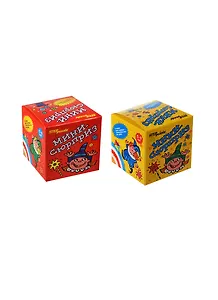 Настольная игра «Мини-Сюрприз»