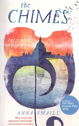 Книга The Chimes ()