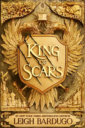 King of Scars — 2812357 — 1