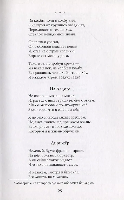 Книга 6 ЛИТО на Звенигородской. Поэтический сборник () — 7
