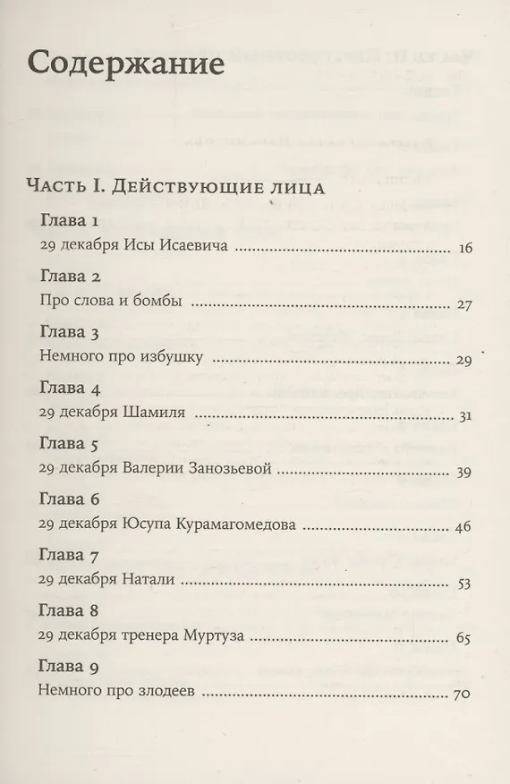 Книга Большая Суета (Ислам Ханипаев) — 2