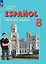 Испанский язык. 8 класс. Углублённый уровень. Учебник. — 2983645 — 1