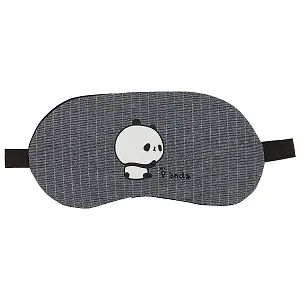 Маска для сна Панда (пакет)