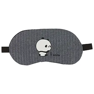 Маска для сна Панда (пакет) 2690608