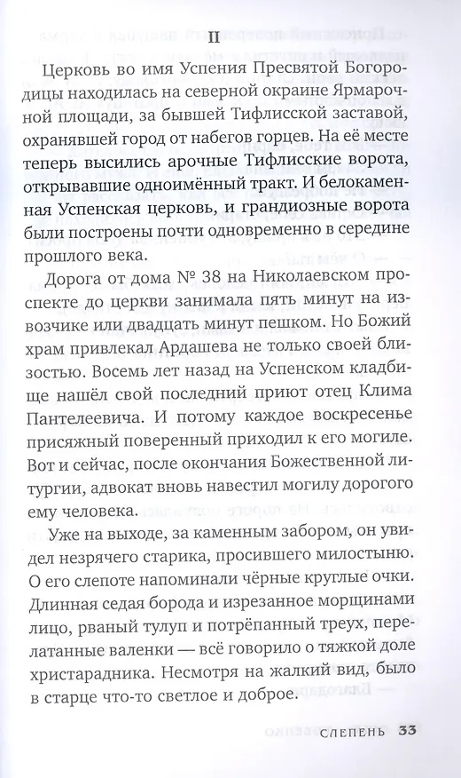Книга Слепень (Иван Любенко) — 4