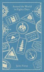 Around the World in Eighty Days