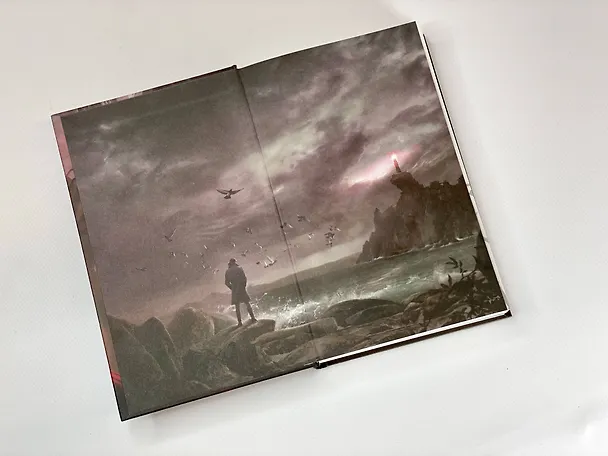 Книга Темные сестры (Ольга Пашнина) — 9