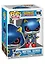 Фигурка Funko POP! Games Sonic the Hedgehog Metal Sonic (916) (Fun70583) — 3118532 — 2