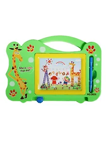 Доска для рисования (2026) (625915) (3+) (упаковка)